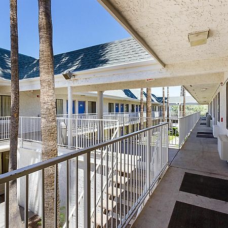 Motel 6-Mesa, Az - South Exterior photo