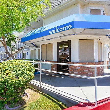 Motel 6-Mesa, Az - South Exterior photo