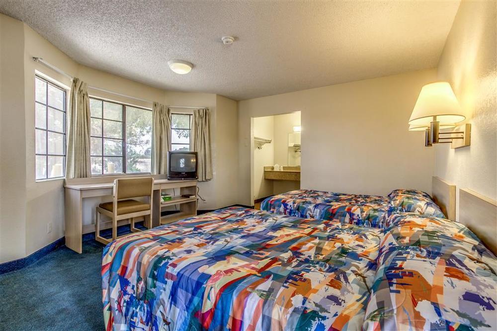 Motel 6-Mesa, Az - South Room photo