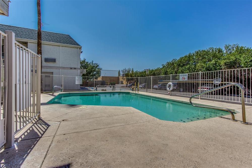 Motel 6-Mesa, Az - South Facilities photo