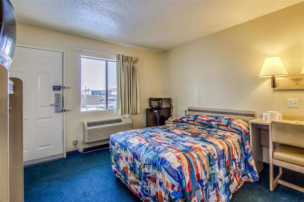 Motel 6-Mesa, Az - South Room photo