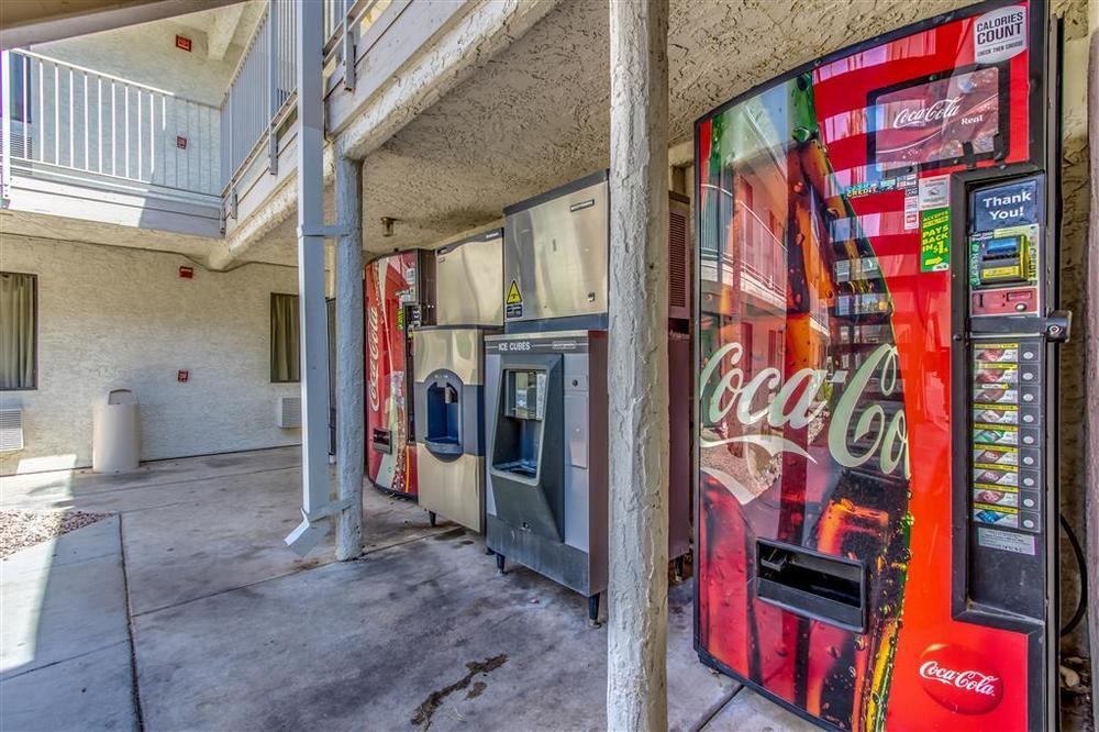 Motel 6-Mesa, Az - South Facilities photo