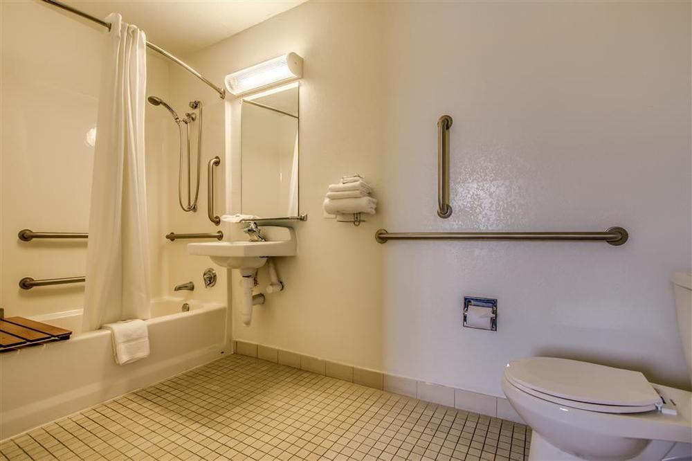 Motel 6-Mesa, Az - South Room photo