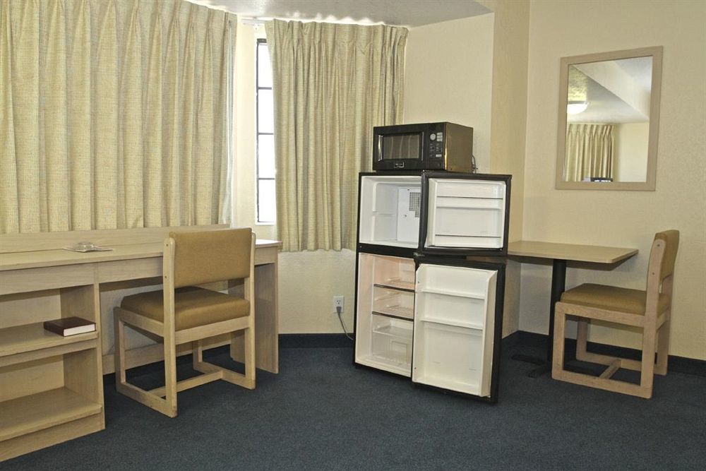 Motel 6-Mesa, Az - South Room photo