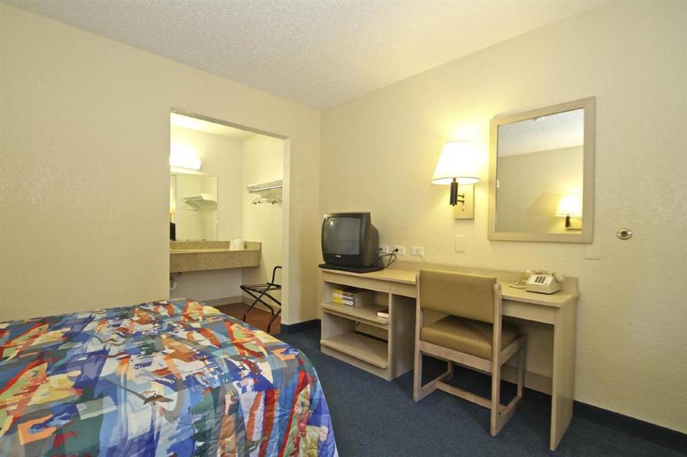 Motel 6-Mesa, Az - South Room photo