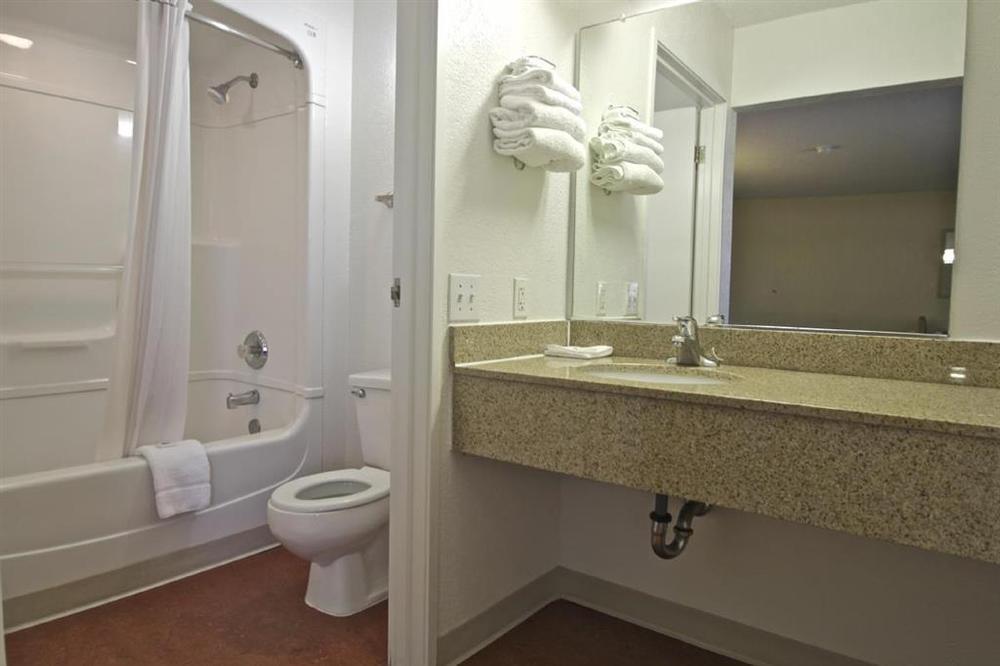 Motel 6-Mesa, Az - South Room photo
