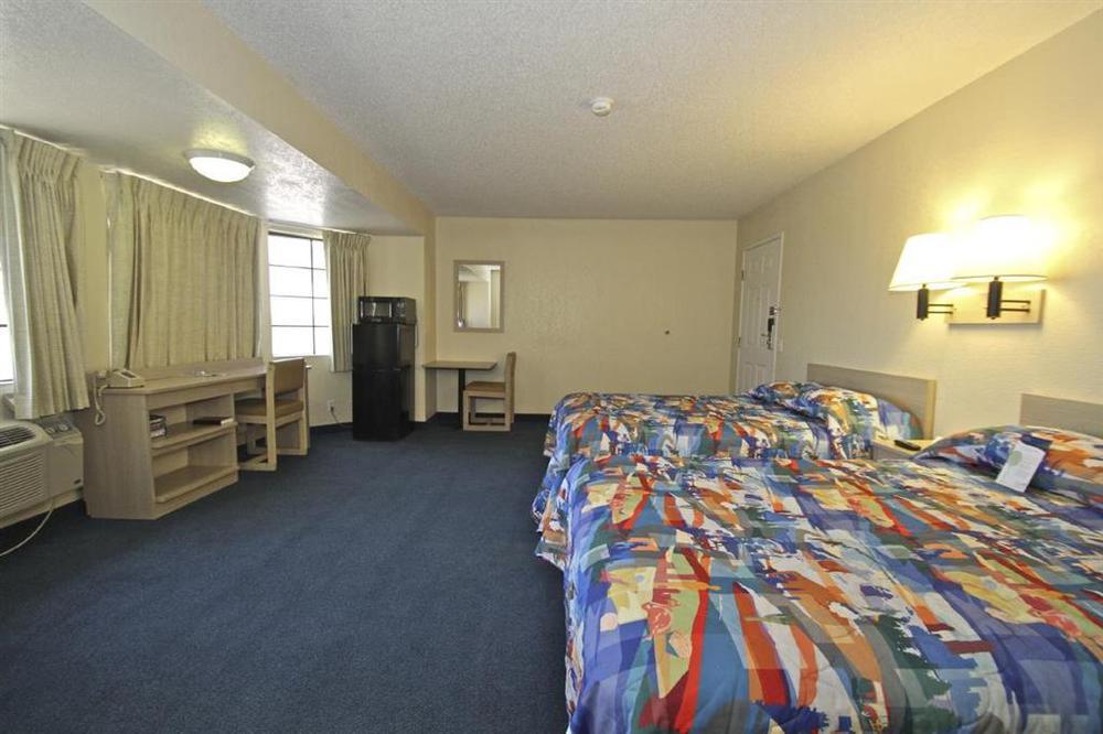 Motel 6-Mesa, Az - South Room photo